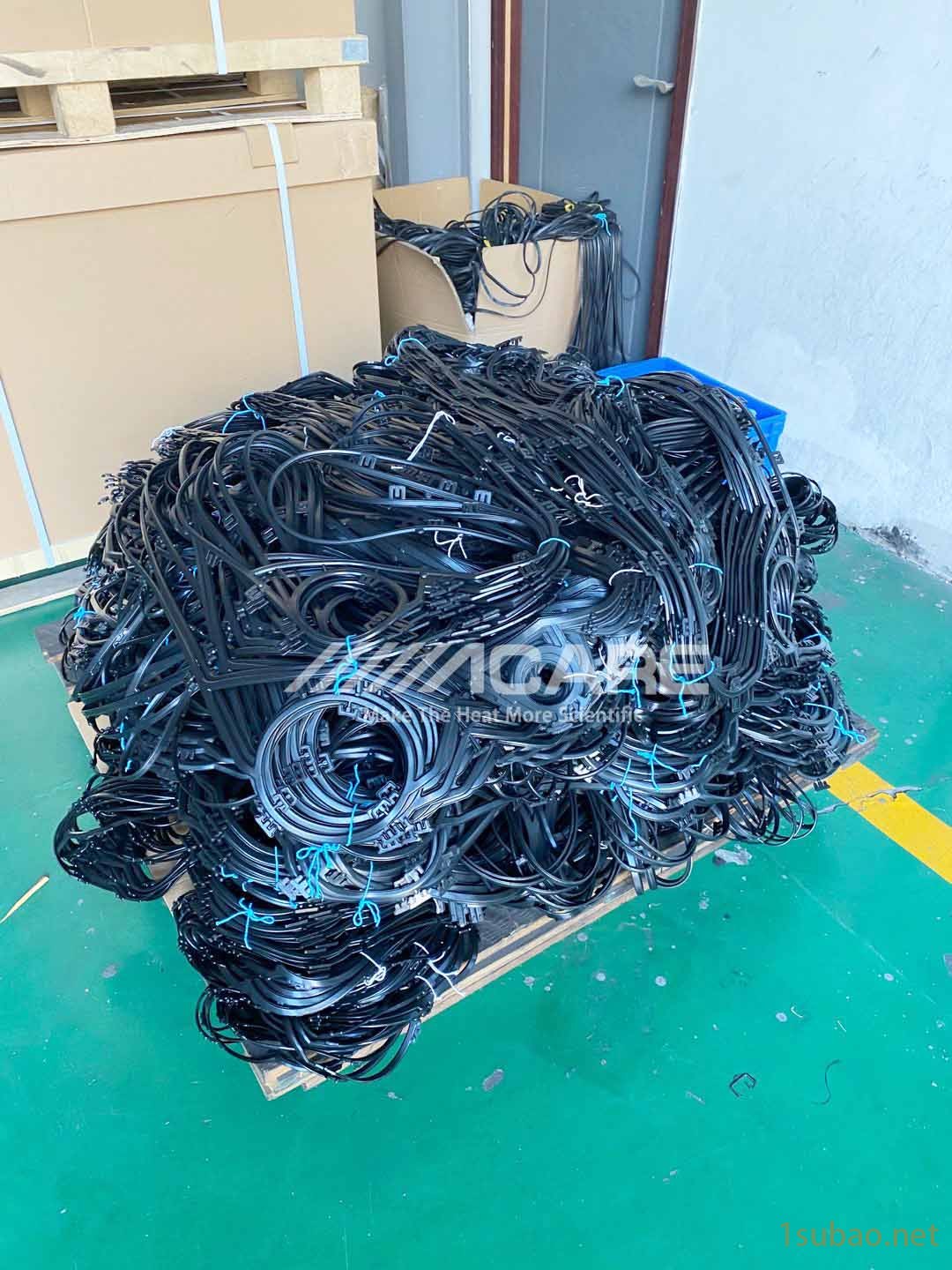Acare/艾可瑞 厦门 润滑油板式冷油器M10-MFGL 耐蒸汽三元乙丙密封垫片图4