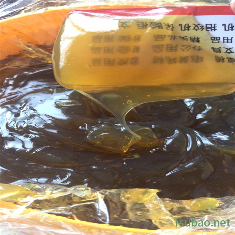 永宸厂家供应泵车锂基脂厂家，国标锂基酯 00号锂基脂润滑油价格重量，泵送润滑油厂家直销图6