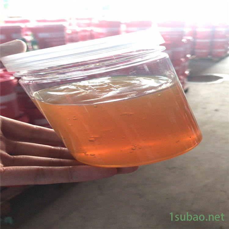 永宸厂家供应泵车锂基脂厂家，国标锂基酯 00号锂基脂润滑油价格重量，泵送润滑油厂家直销图5