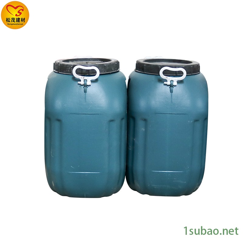 供应新疆混凝土脱模剂 铝模专用隔离剂 水性脱模油 松茂建材图2