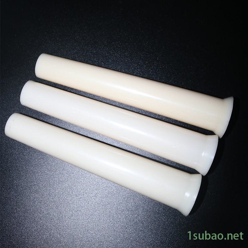 锥形套管 铝模板锥形套管 穿墙内支撑 铝模拉杆管 松茂建材图2