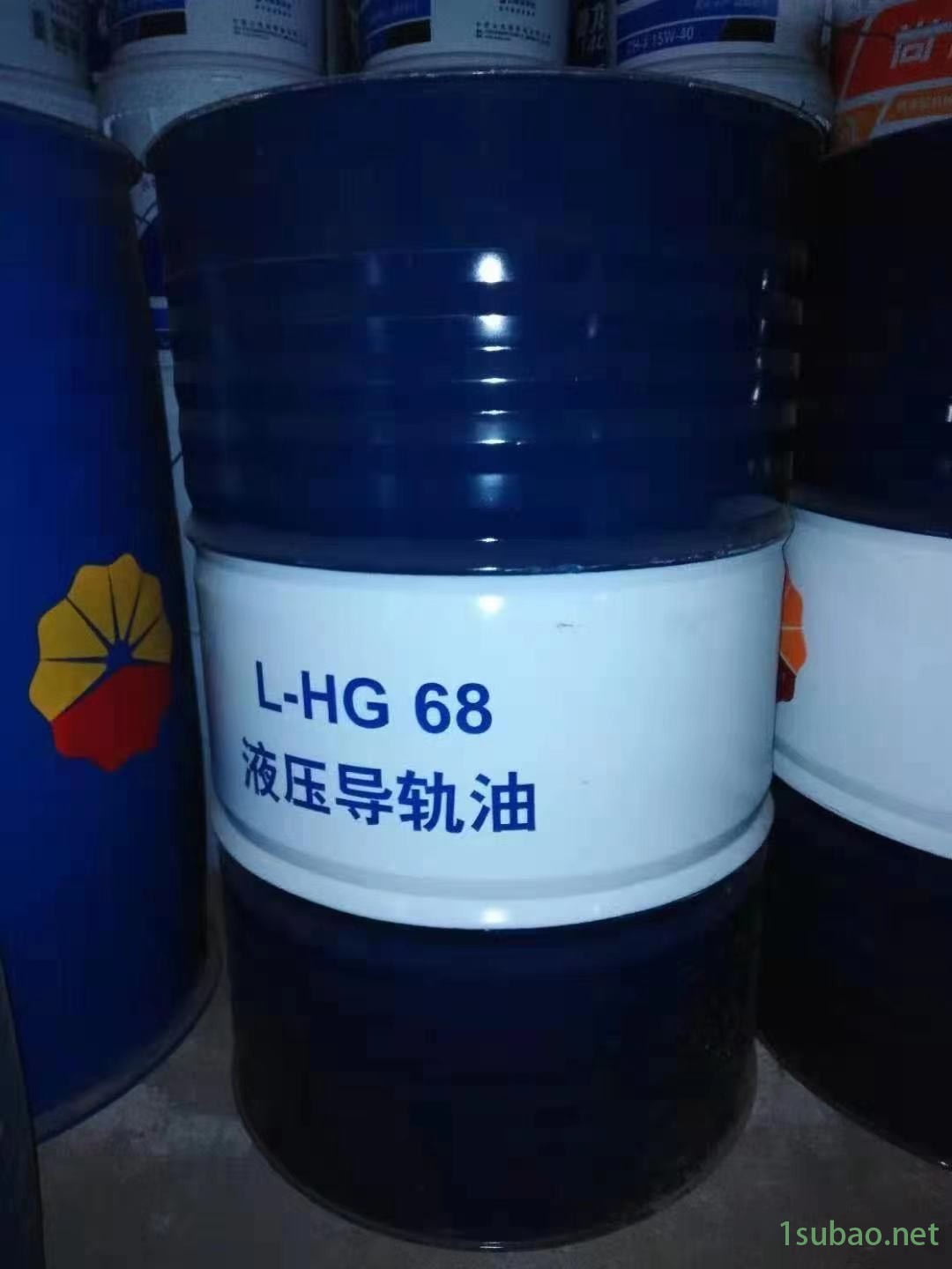 现货供应昆仑液压导轨油HG68 昆仑润滑油 昆仑液压油 昆仑润滑油总代理 辽宁昆仑润滑油一级代理 辽宁润滑油图2
