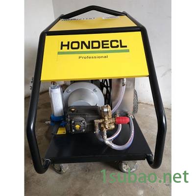 铝模清洗机进口AR柱塞泵防爆型清洗机   多台可定图4