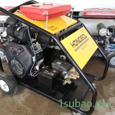 铝模清洗机进口AR柱塞泵防爆型清洗机   多台可定图2