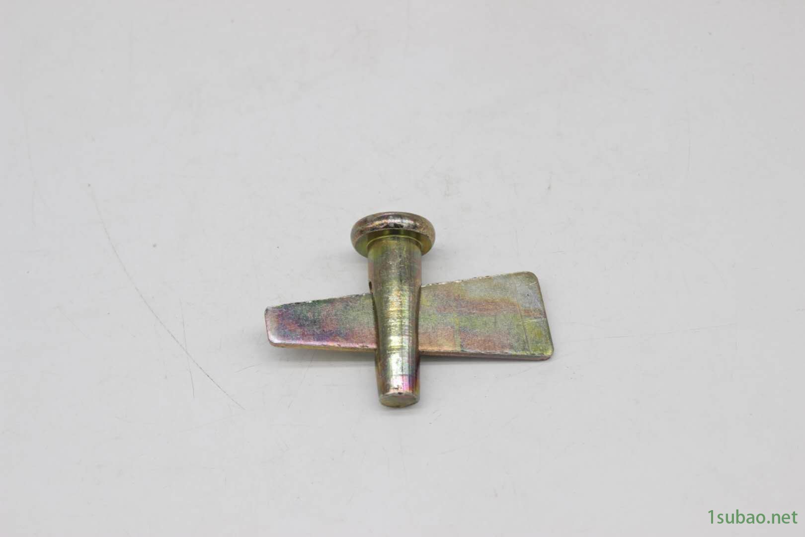 定位销钉 销片  拉片 铝模支撑 铝模支撑 拉片价格实惠 钢支撑 量大从优图2