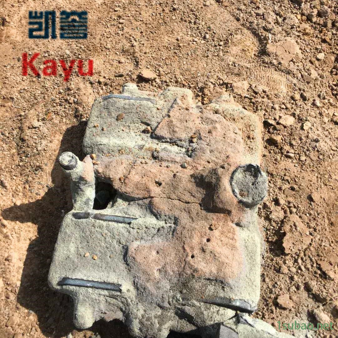 建筑铝模|水泥铝模|500bar铝模高压清洗机KY-5022ES图9