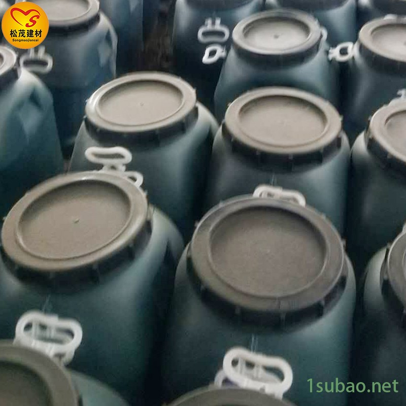 厂家 郑州桥梁专用脱模剂 脱模剂生产厂家 铝模脱模剂价格 水泥模板隔离剂 松茂建材图2