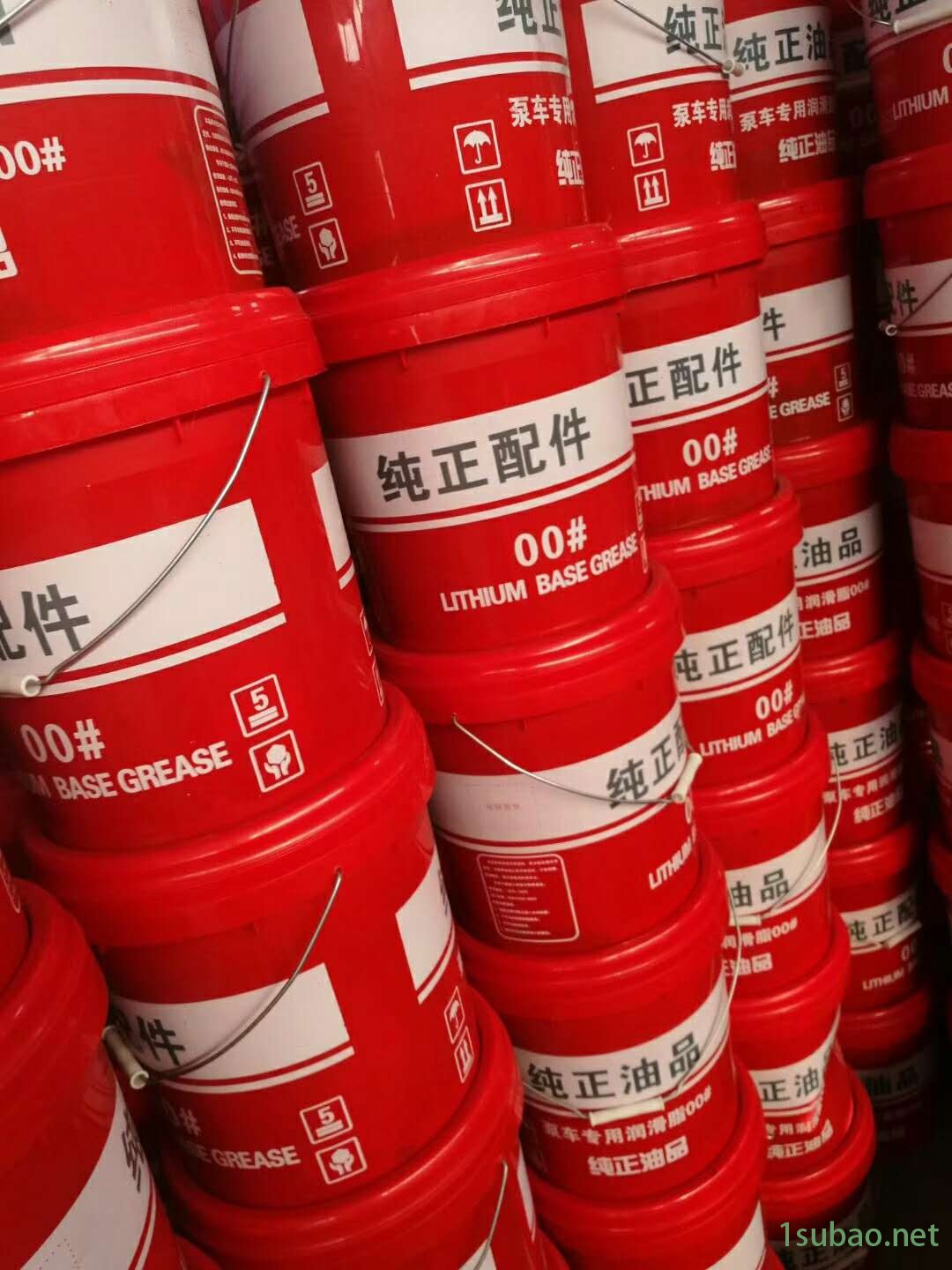 锂基脂润滑油 苏州老顾客回购率高 汇鹏价格优惠图5