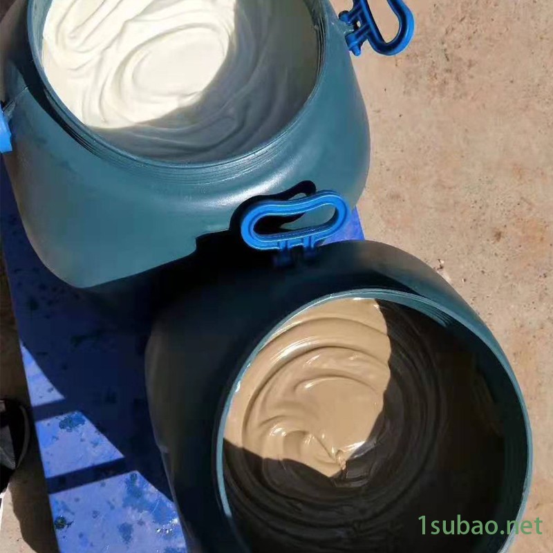 钢模板油性水性脱模剂 铝模专用脱模油 河南脱模剂一吨 松茂建材图2