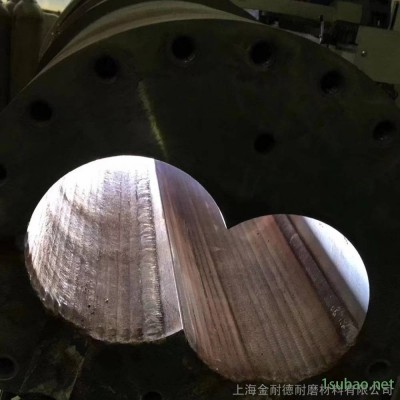 螺杆料筒自动喷焊设备 上海金耐德JND-PTA100A等离子堆焊机