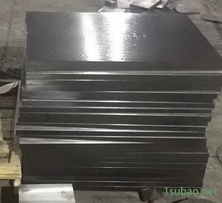 高韧性A2模具钢薄板批发进口A2钢薄板图2