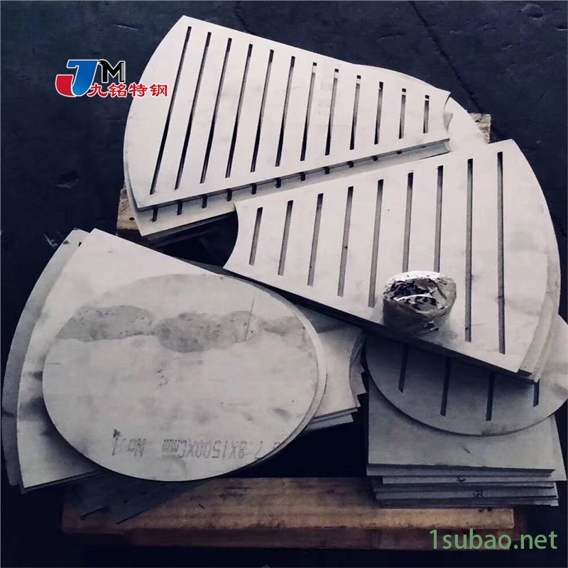 S32590板材 45cr14ni14w2mo热作模具钢棒 4cr14ni14w2mo光棒 厂价直销 量大价优图4