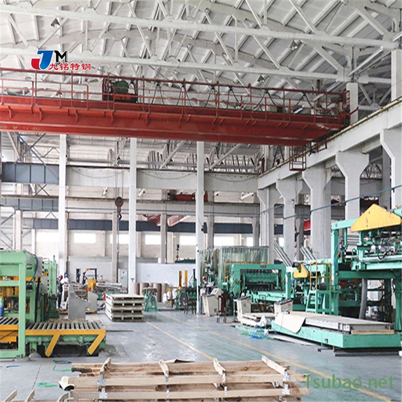 S32590板材 45cr14ni14w2mo热作模具钢棒 4cr14ni14w2mo光棒 厂价直销 量大价优图5