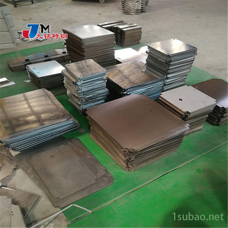 S32590板材 45cr14ni14w2mo热作模具钢棒 4cr14ni14w2mo光棒 厂价直销 量大价优图6