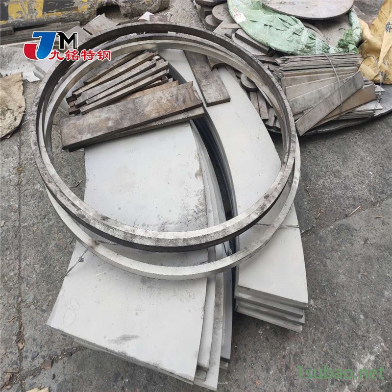 S32590板材 45cr14ni14w2mo热作模具钢棒 4cr14ni14w2mo光棒 厂价直销 量大价优图3