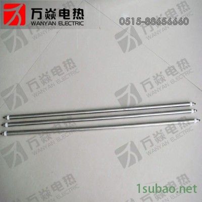 高溫錫爐燙臺機加熱管 模具電熱管  熱處理機用不銹鋼加熱棒