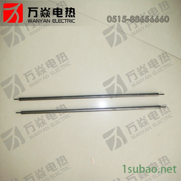 高温锡炉烫台机加热管 模具电热管 热处理机用不锈钢加热棒图2