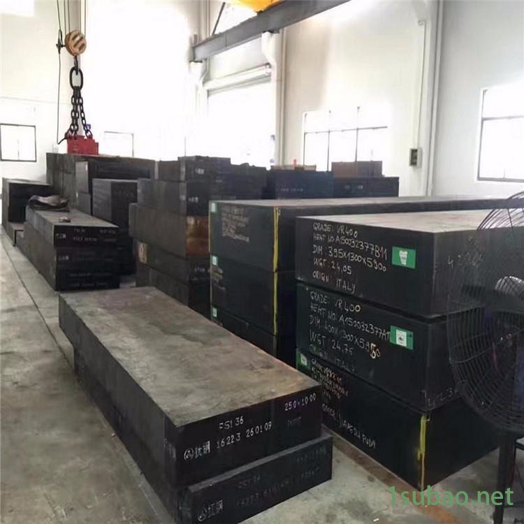 日本DC11模具钢材料 精密模具钢DC11圆钢供应商立笙金属图1