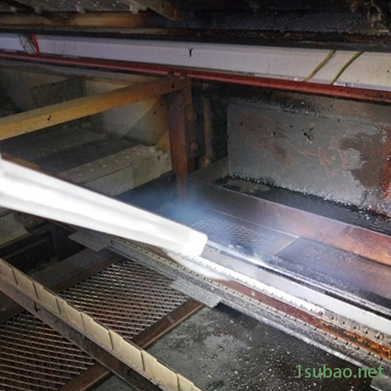 吾爱厂家直销WUAI-C6型块状干冰清洗机，干冰去毛刺清洗橡胶模具积碳污渍残留图2