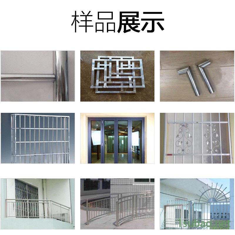 广告字激光焊接机  激光模具焊接机 不锈钢激光焊接图2