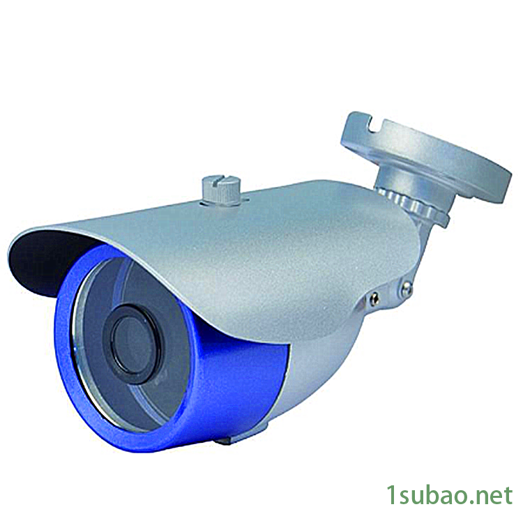 佛山铝合金挤压型材厂家 现成摄像头铝合金外壳型材模具 定制摄像头铝合金外壳型材 来图来样开模定制工业铝型材图2