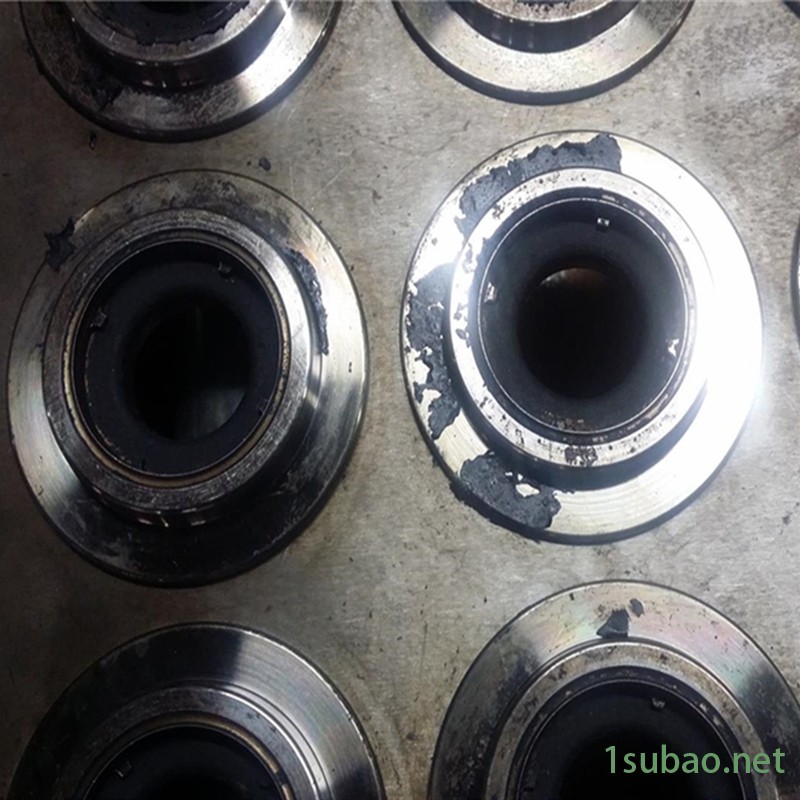 吾爱小型干冰清洗机设备 橡胶模具发动机积碳清洗 免费试机图2