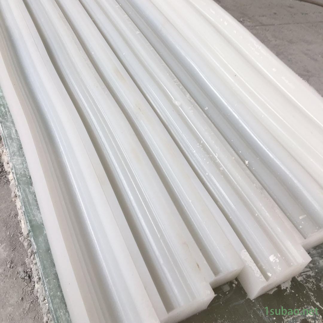 石膏硅胶模具 橡胶模具 圆弧模具 耐低温柔软模具图4