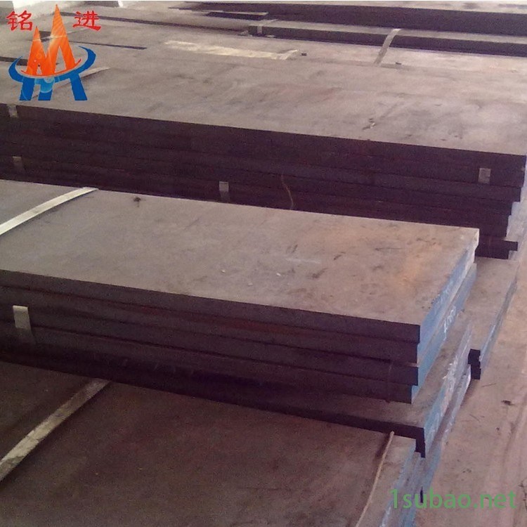 东特4Cr13模具钢板材圆棒现货 4Cr13H预硬塑胶模具钢铣磨加工