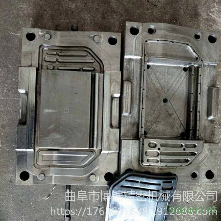 注塑加工塑料橡胶模具开发新产品打样 3d设计模具制作 塑料件生产图1