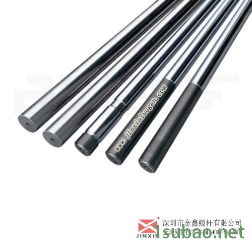 宁波海天注塑机配件螺杆料筒定做金鑫图2