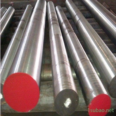 山东贺航现货H13模具钢板 H13模具圆钢 可切割零售 H13模具钢 cr12圆钢