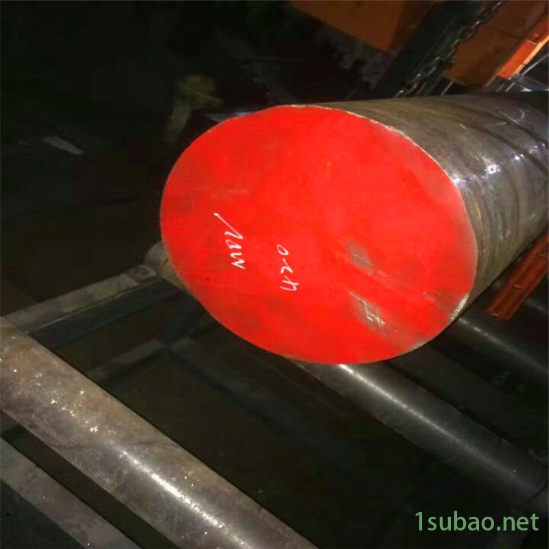 上海宝毓SKD11模具钢材料 热处理SKD11小直径精磨圆钢 毛料钢板 光板精板加工 规格齐全 提供原厂材质证图2