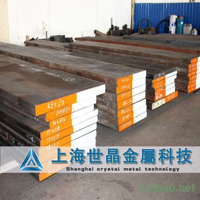 供应俄罗斯P18模具钢棒 高耐磨硬度P18钨系列高速钢图2