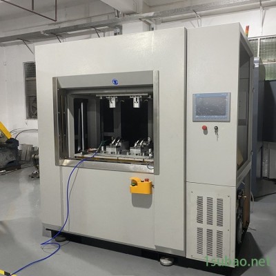 摩擦焊接机模具  焊接马桶座圈设备  振动摩擦塑胶焊接机  振动摩擦机模具  欣宇成品供应