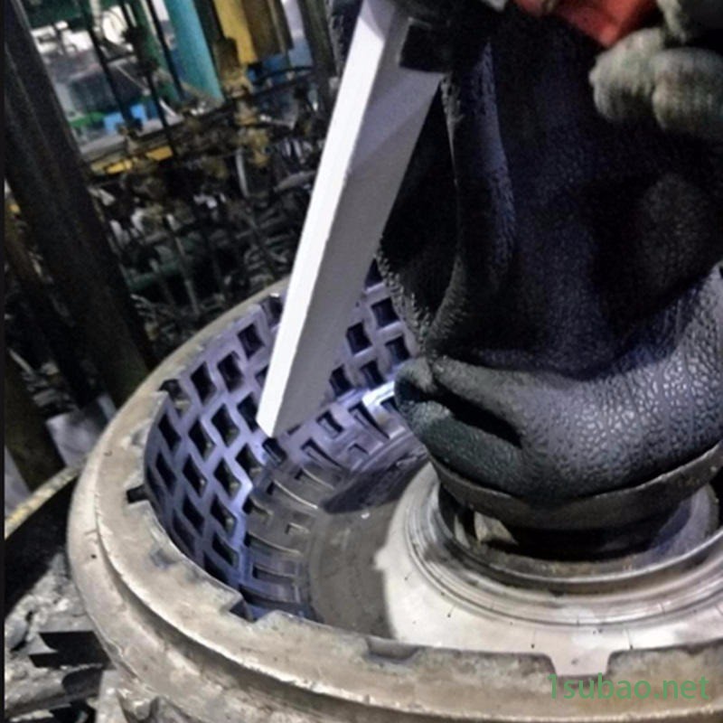 南京吾爱干冰清洗机 小型多功能干冰清洗服务 橡胶模具积碳油污污垢干冰清洗图2