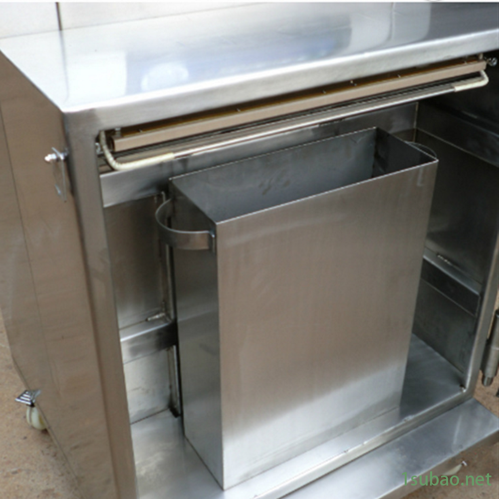 厂家定制 大袋鱼饵真空包装机 模具成型袋装颗粒封口设备 立柜式真空包装机图2