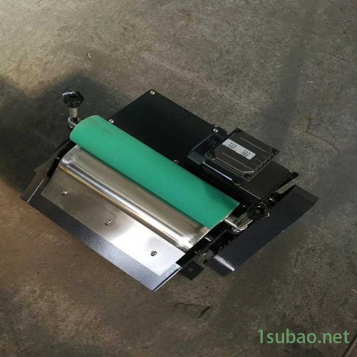 机床磨床纸带过滤机水处理切屑液磨床梳齿分离器 磁性分离器图4