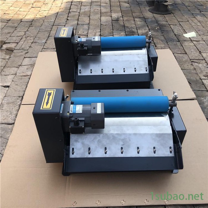 机床磨床纸带过滤机水处理切屑液磨床梳齿分离器 磁性分离器图2