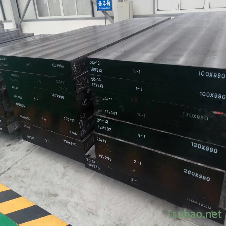 上海世晶金属厂家 现货供应DC53冷作模具钢 DC53圆钢用于冲裁模具及冷作模具图2