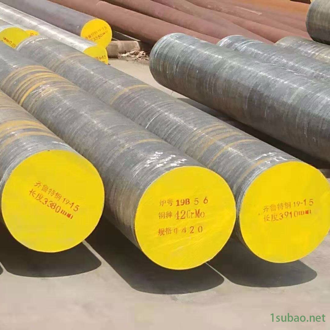 Cr12Mo1V1模具钢圆钢  Cr12Mo1V1模具钢圆钢Cr12Mo1V1热作模具