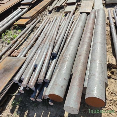 山东贺航H13模具钢 模具圆钢现货 高品质热作模具钢任意切割