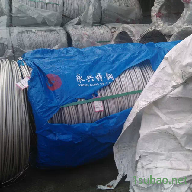 15CrMn  特钢线材模具钢圆钢-线材合金渗碳钢圆棒-冷镦线材图6