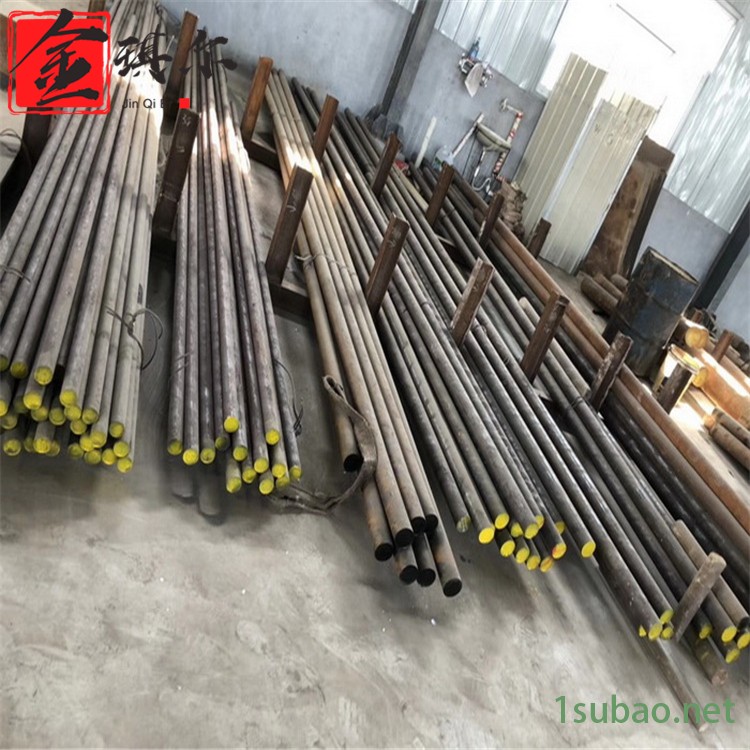 金琪尔 进口S136模具钢棒材 S136圆钢 瑞典S136 进口品质图2