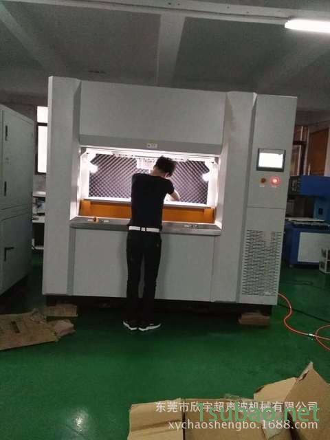 潮州振动摩擦焊接机 汽车仪表台杂物箱 振动摩擦模具  摩擦机产品加工焊接 欣宇厂家源头图3