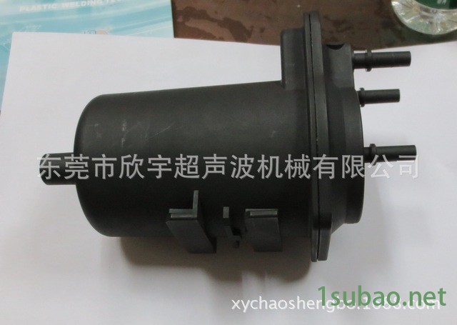 潮州振动摩擦焊接机 汽车仪表台杂物箱 振动摩擦模具  摩擦机产品加工焊接 欣宇厂家源头图4