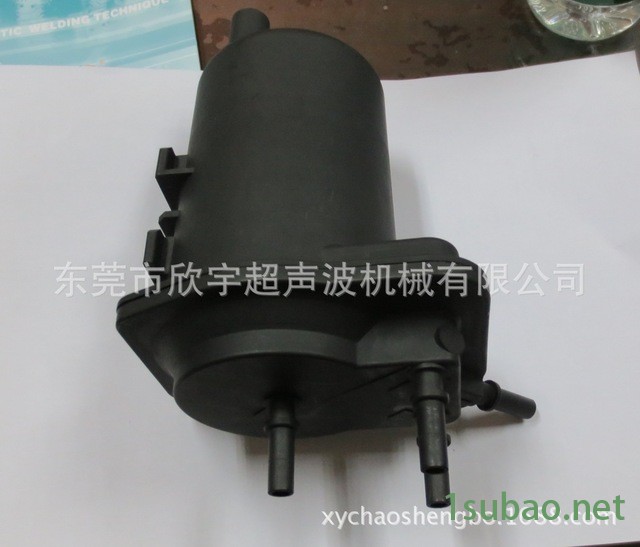 潮州振动摩擦焊接机 汽车仪表台杂物箱 振动摩擦模具  摩擦机产品加工焊接 欣宇厂家源头图2