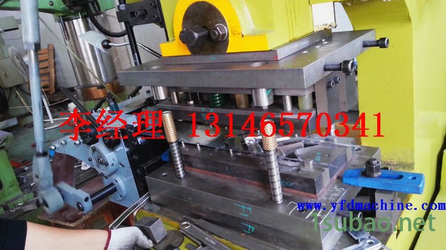 北京山东河北共板法兰角码生产线 北京一峰达角码一次成型模具厂家现货批发销售