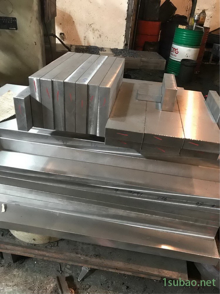 立笙金属现货GSW-2379模具钢板材圆钢图2