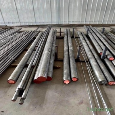 厂家直销M300模具钢圆钢 预硬钢板 M300耐腐蚀预硬塑胶模具钢