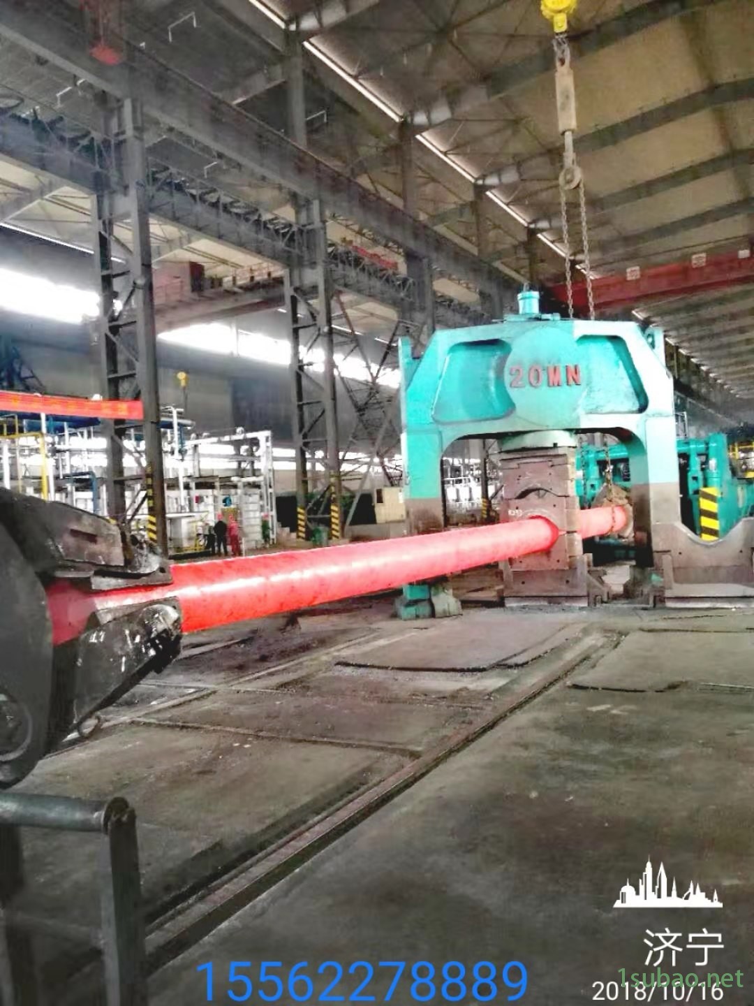 高韧性DC53模具钢圆棒 DC53口罩机专用图2